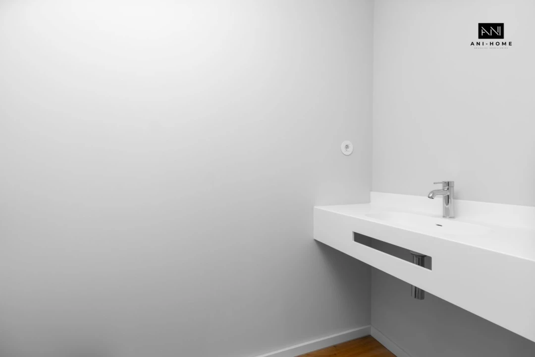 Apartamento T3 para Venda em Matosinhos e Leça da Palmeira Foto 11