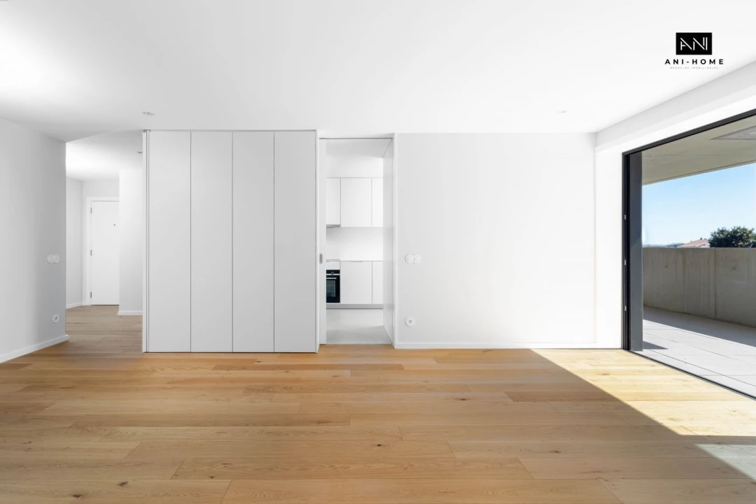 Apartamento T3 para Venda em Matosinhos e Leça da Palmeira Foto 6