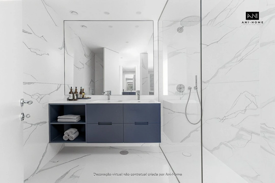 Apartamento T3 para Venda em Matosinhos e Leça da Palmeira Foto 19