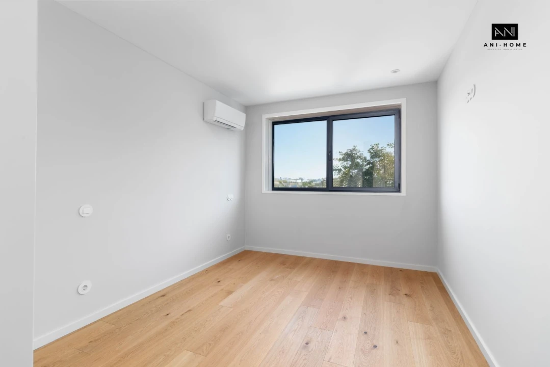 Apartamento T3 para Venda em Matosinhos e Leça da Palmeira Foto 20