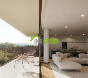 Apartamento T3 para Venda em Santa Maria da Feira, Travanca, Sanfins e Espargo