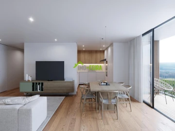 Apartamento T3 para Venda em Santa Maria da Feira, Travanca, Sanfins e Espargo