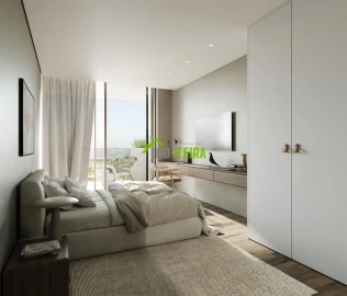 Apartamento T3 para Venda em Santa Maria da Feira, Travanca, Sanfins e Espargo