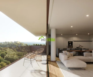 Apartamento T3 para Venda em Santa Maria da Feira, Travanca, Sanfins e Espargo