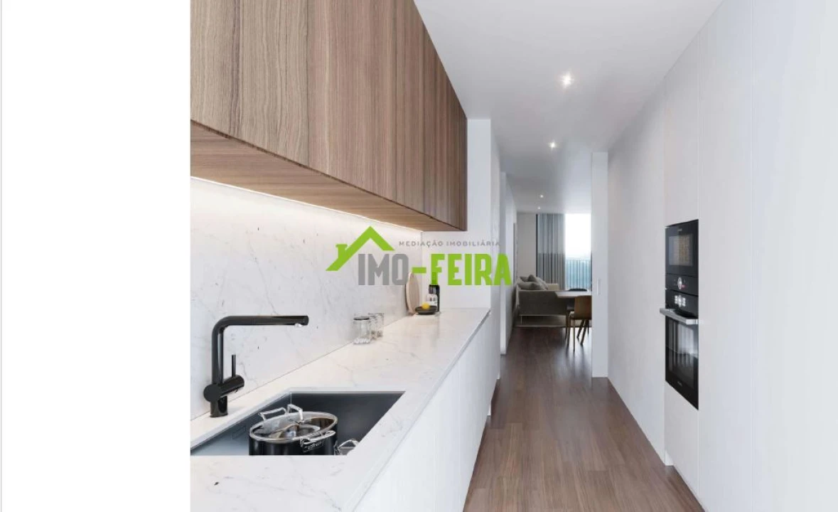 Apartamento T3 para Venda em Santa Maria da Feira, Travanca, Sanfins e Espargo Foto 9