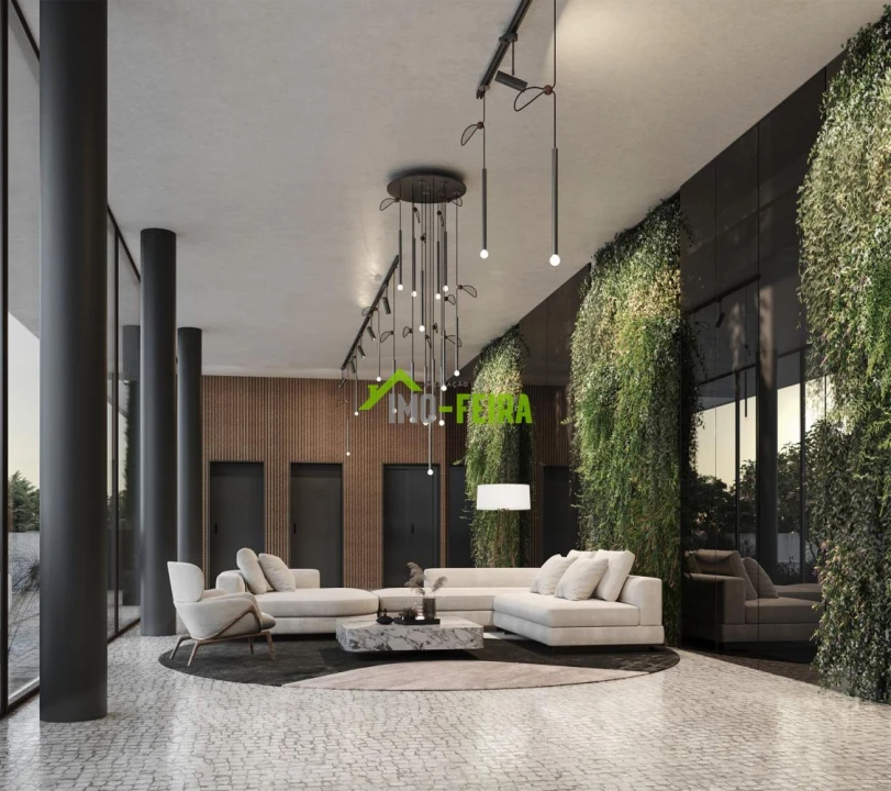 Apartamento T3 para Venda em Santa Maria da Feira, Travanca, Sanfins e Espargo Foto 11
