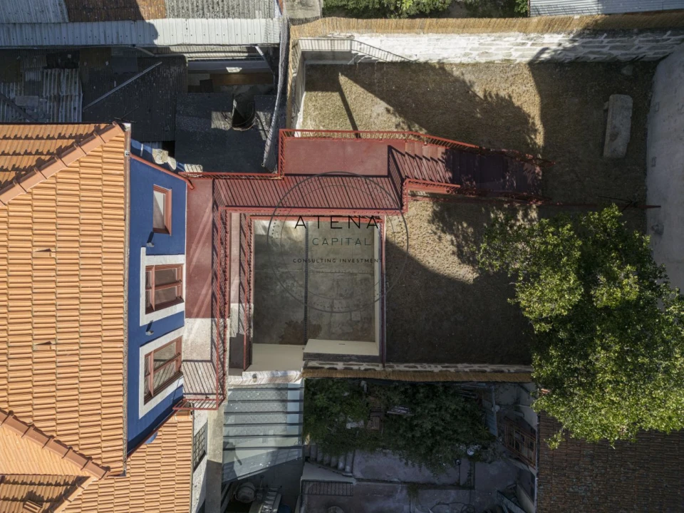 Apartamento T0 para Venda em Bonfim Foto 30