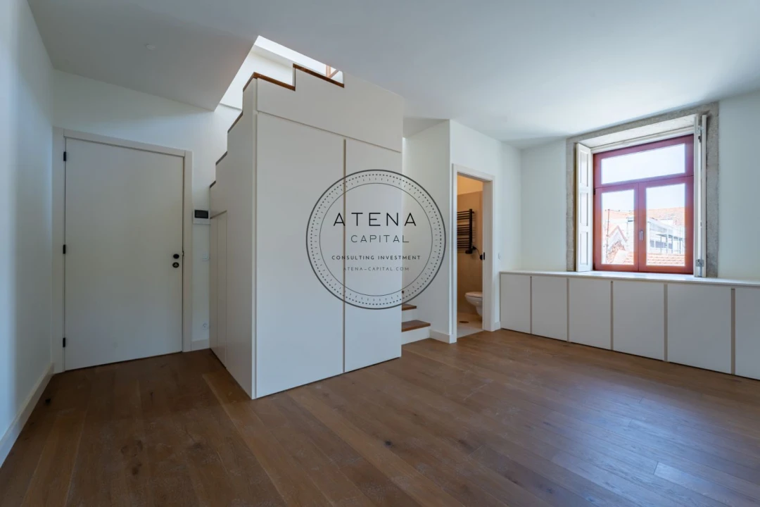 Apartamento T0 para Venda em Bonfim Foto 8