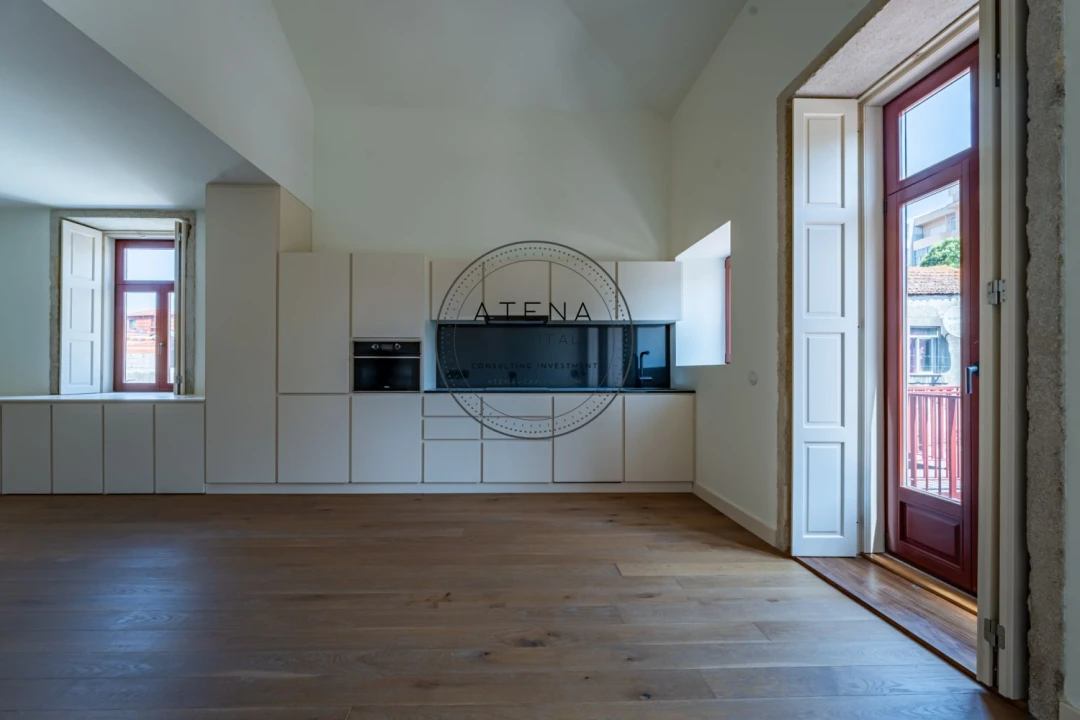 Apartamento T0 para Venda em Bonfim Foto 10