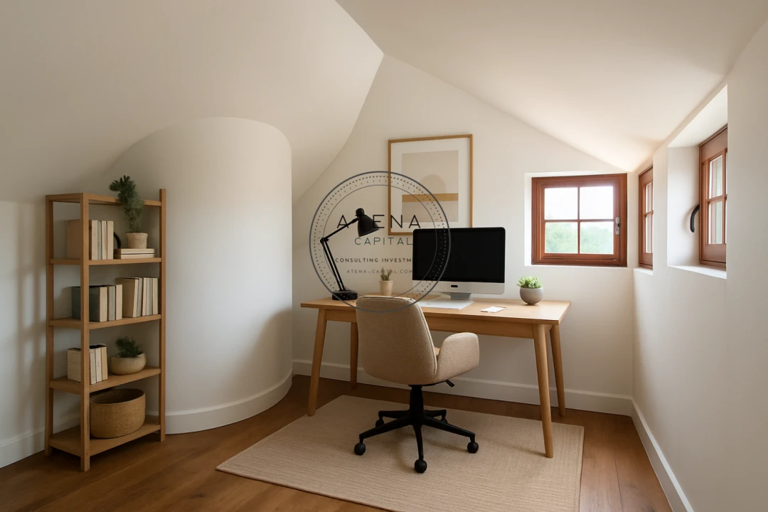 Apartamento T0 para Venda em Bonfim Foto 38