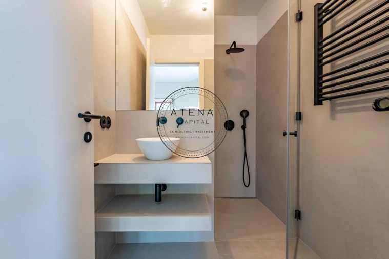 Apartamento T0 para Venda em Bonfim Foto 14