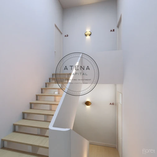 Apartamento T0 para Venda em Bonfim Foto 26