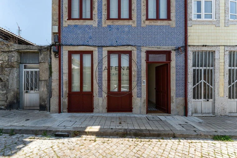 Apartamento T0 para Venda em Bonfim Foto 31