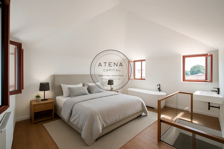 Apartamento T0 para Venda em Bonfim Foto 37