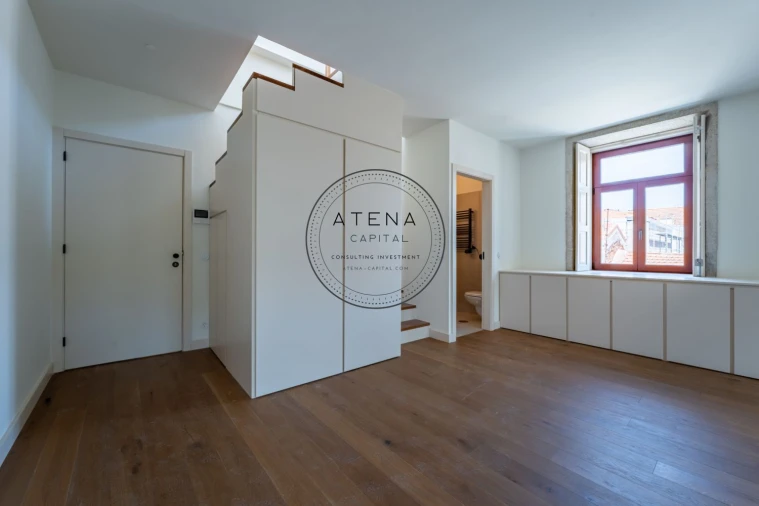 Apartamento T0 para Venda em Bonfim Foto 8