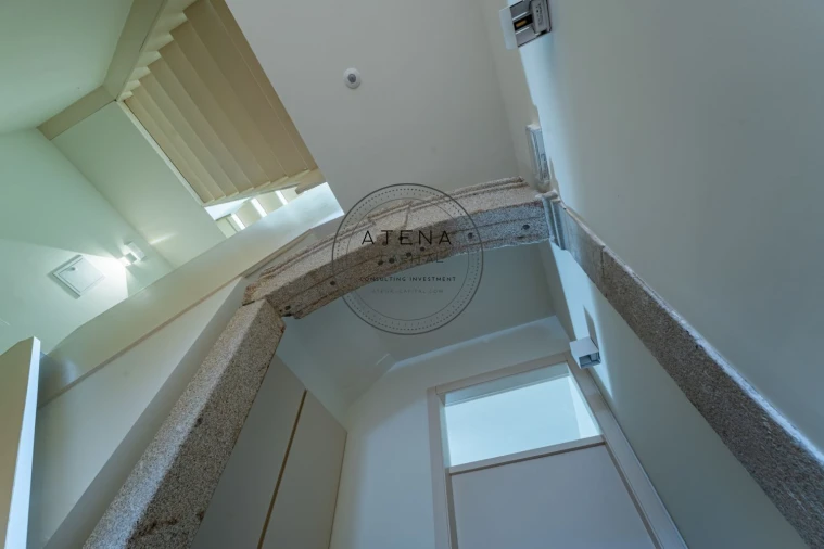 Apartamento T0 para Venda em Bonfim Foto 29