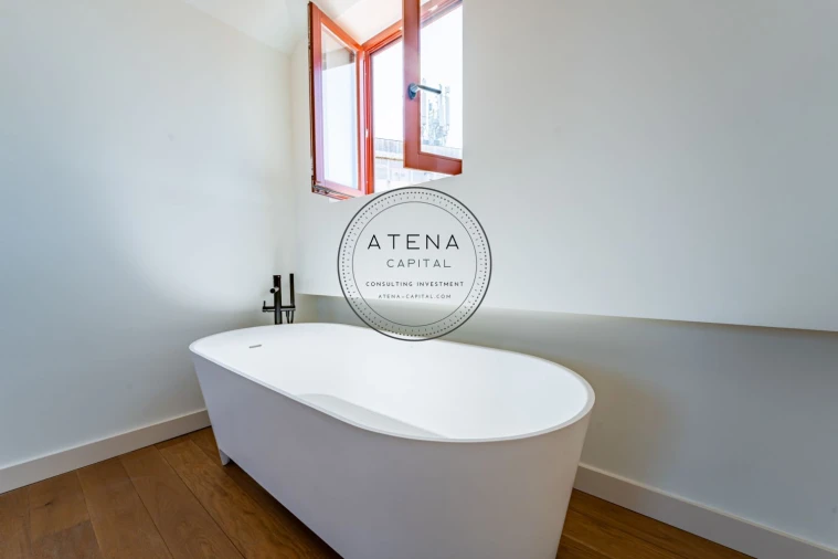 Apartamento T0 para Venda em Bonfim Foto 20