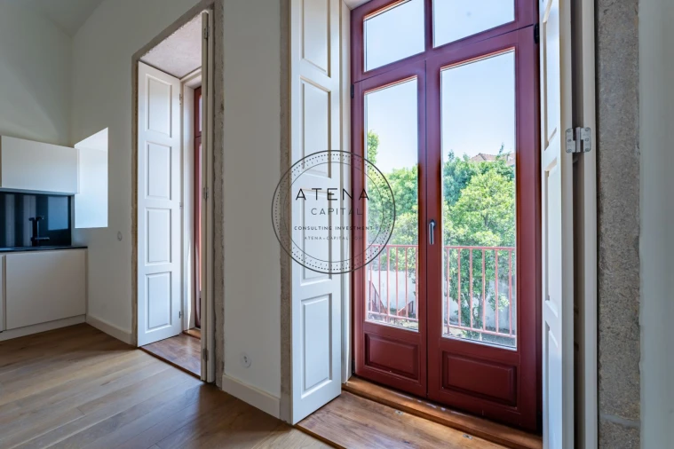 Apartamento T0 para Venda em Bonfim Foto 17