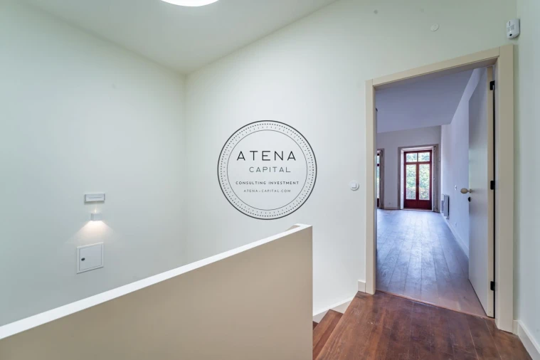 Apartamento T0 para Venda em Bonfim Foto 7