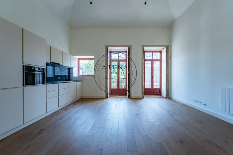 Apartamento T0 para Venda em Bonfim Foto 11