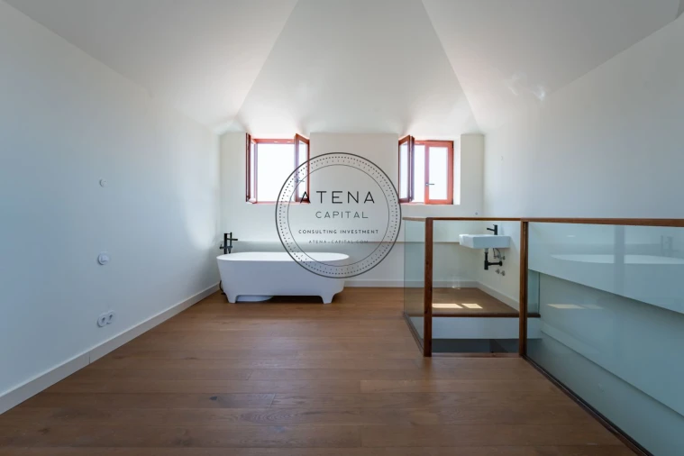 Apartamento T0 para Venda em Bonfim Foto 18