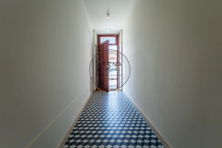 Apartamento T0 para Venda em Bonfim Foto 6