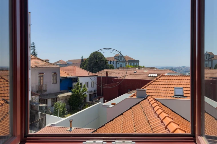 Apartamento T0 para Venda em Bonfim Foto 5