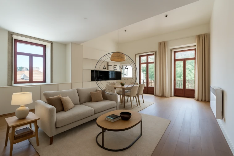 Apartamento T0 para Venda em Bonfim Foto 1