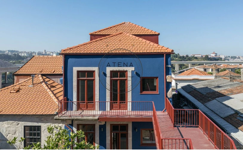 Apartamento T0 para Venda em Bonfim Foto 35