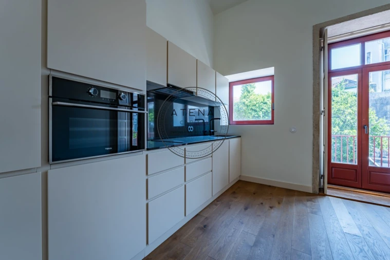 Apartamento T0 para Venda em Bonfim Foto 12