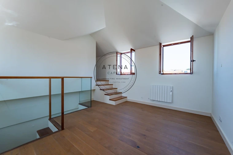 Apartamento T0 para Venda em Bonfim Foto 22