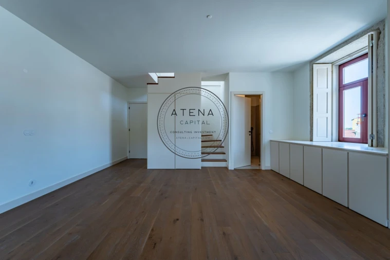 Apartamento T0 para Venda em Bonfim Foto 9