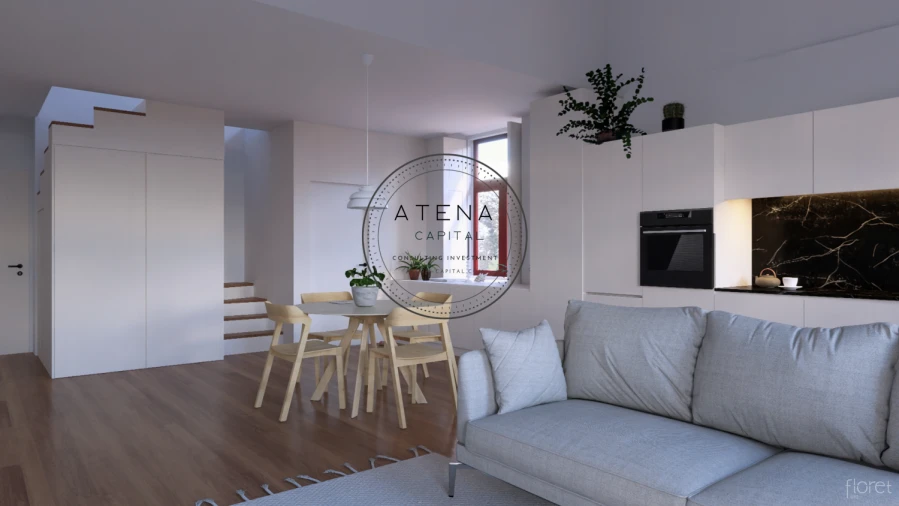 Apartamento T0 para Venda em Bonfim Foto 15