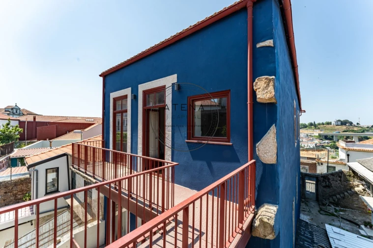 Apartamento T0 para Venda em Bonfim Foto 33