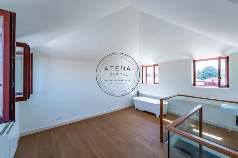 Apartamento T0 para Venda em Bonfim Foto 19