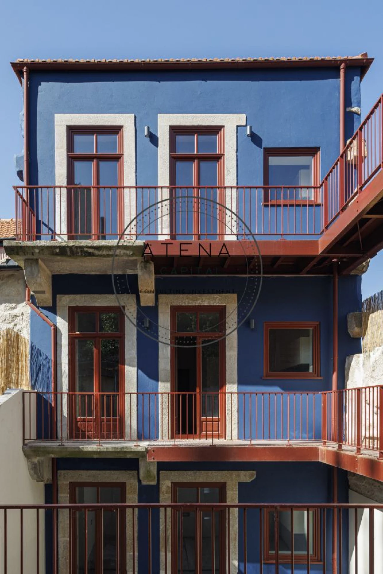 Apartamento T0 para Venda em Bonfim Foto 34