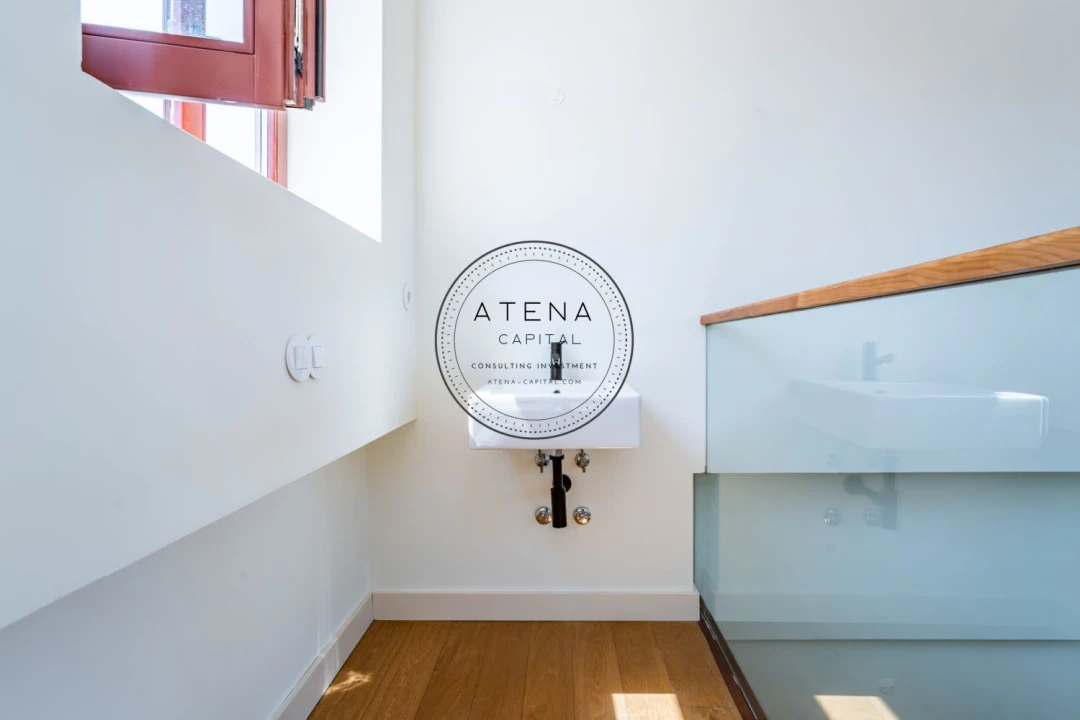 Apartamento T0 para Venda em Bonfim Foto 21