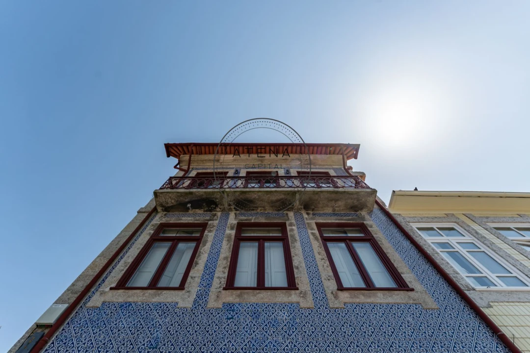 Apartamento T0 para Venda em Bonfim Foto 32