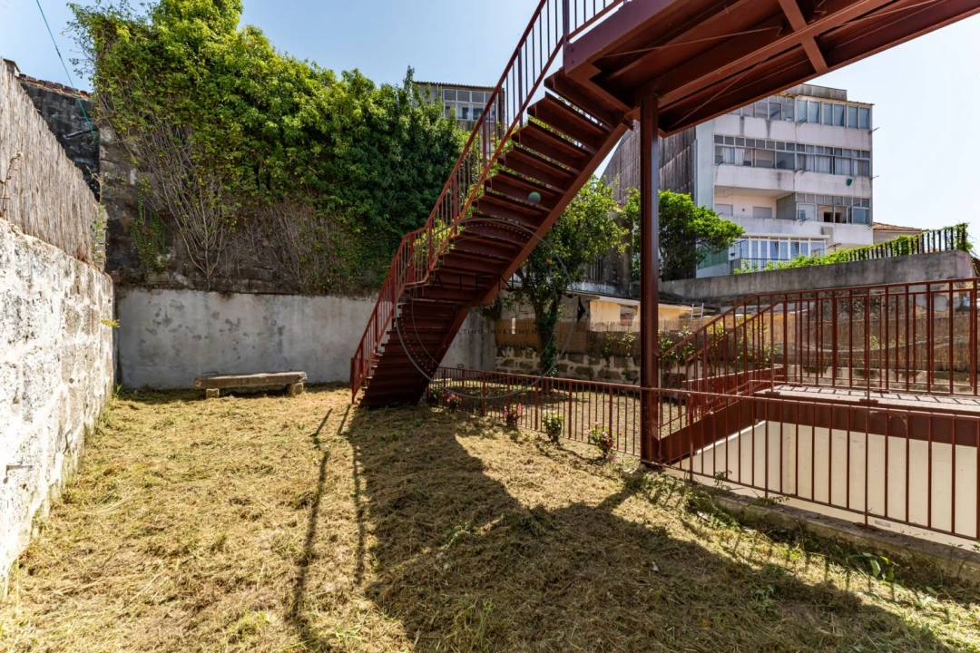 Apartamento T0 para Venda em Bonfim Foto 25
