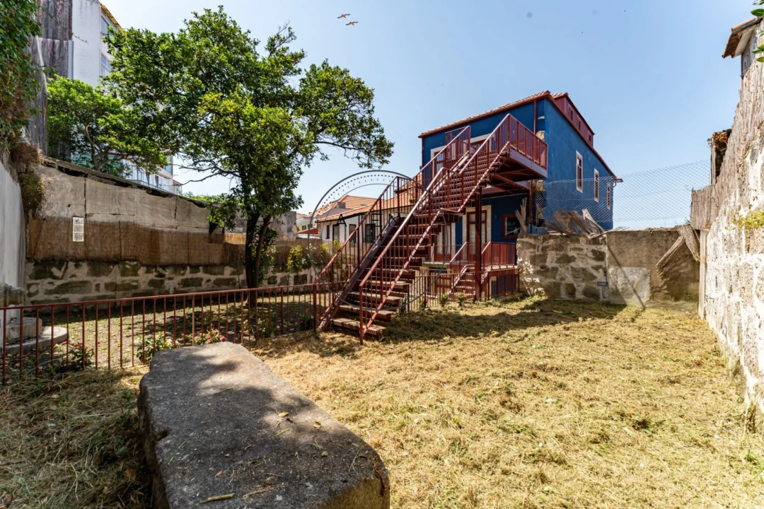 Apartamento T0 para Venda em Bonfim Foto 2