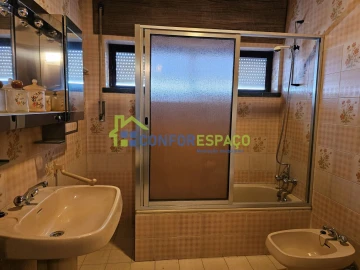 Moradia T9 para Venda em Castelo Branco