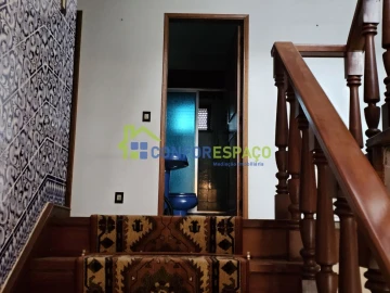 Moradia T9 para Venda em Castelo Branco
