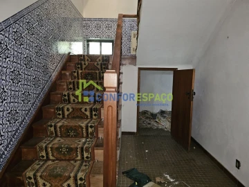 Moradia T9 para Venda em Castelo Branco