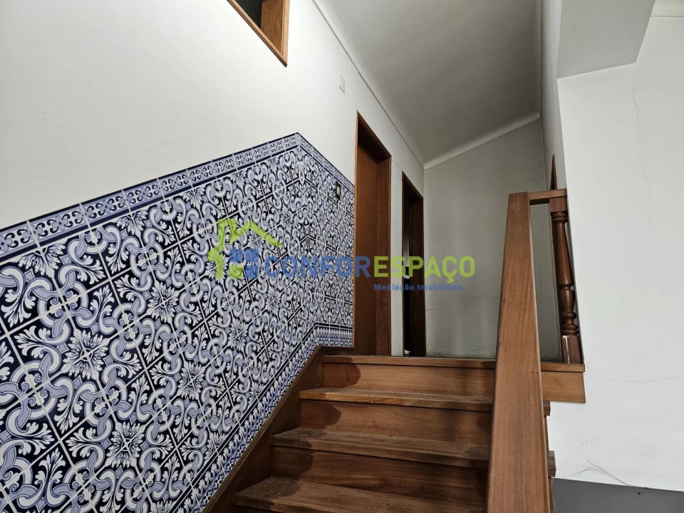 Moradia T9 para Venda em Castelo Branco Foto 34