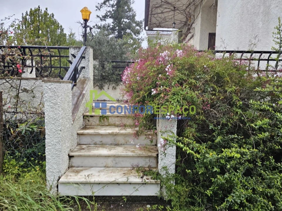 Moradia T9 para Venda em Castelo Branco Foto 53