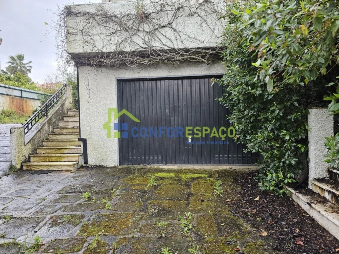 Moradia T9 para Venda em Castelo Branco Foto 55