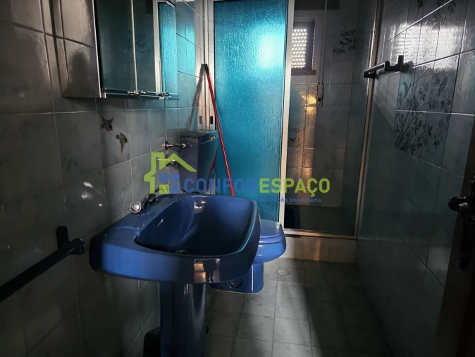 Moradia T9 para Venda em Castelo Branco Foto 23