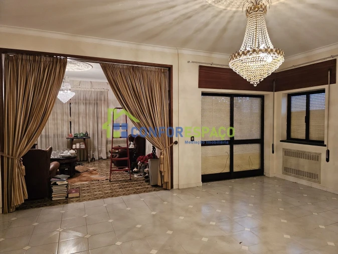 Moradia T9 para Venda em Castelo Branco Foto 3