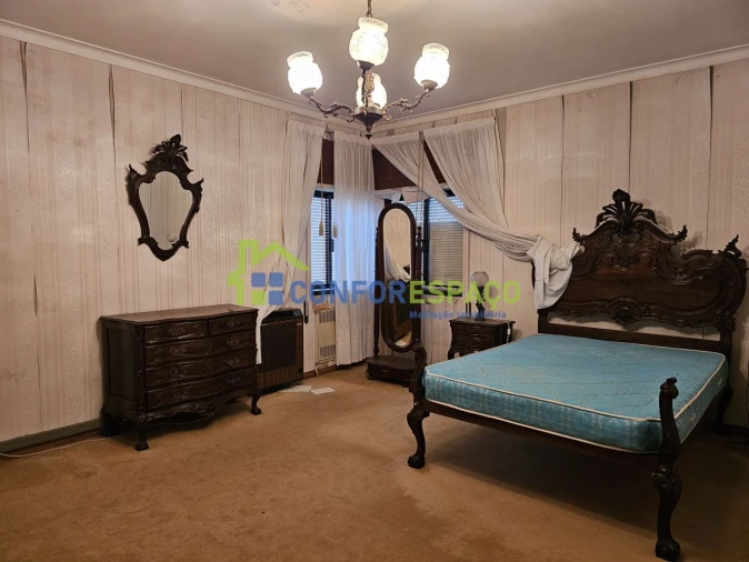 Moradia T9 para Venda em Castelo Branco Foto 21