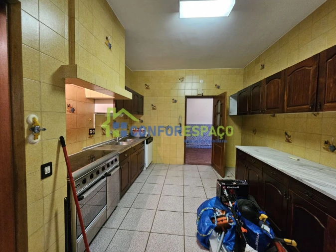 Moradia T9 para Venda em Castelo Branco Foto 11